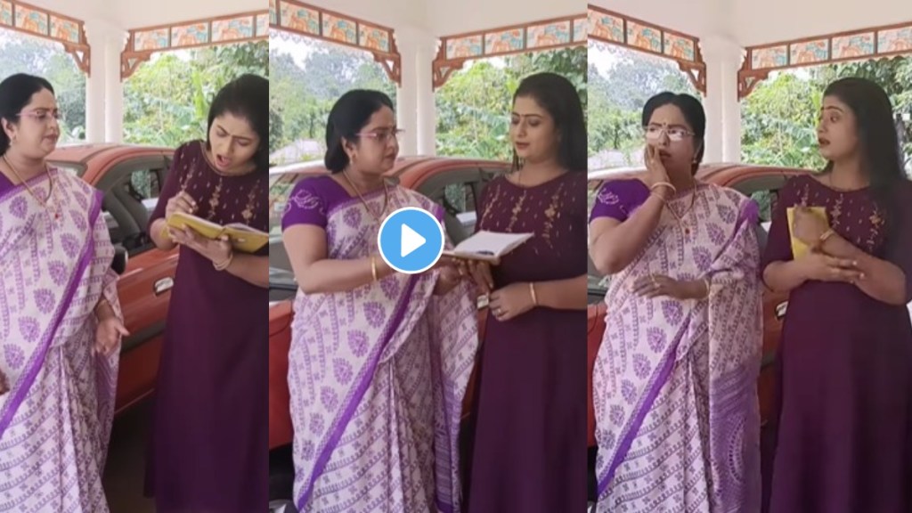 Malayalam actress Renjusha Menon last post viral