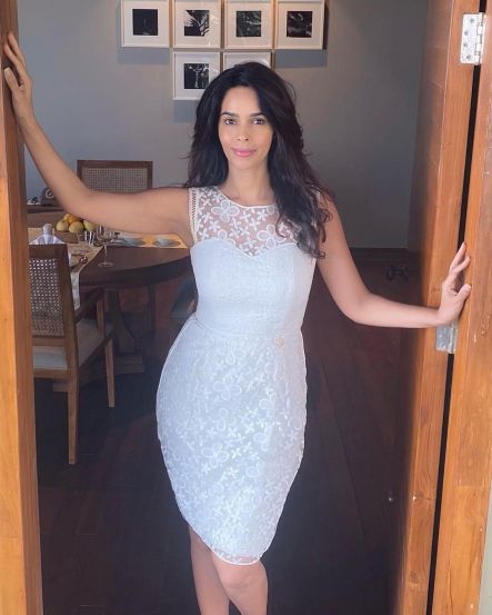 Mallika Sherawat Birthday