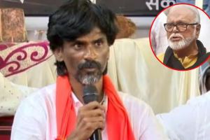 “तुम्ही मराठ्यांना डिवचल्यावर…”, मनोज जरांगे पाटलांचा छगन भुजबळांना इशारा Manoj Jarange Chhagan Bhujbal