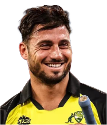 Marcus Peter Stoinis