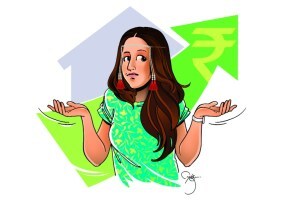 लग्न सहकार की व्यवहार? Marriage partnership or transaction In front of the girls