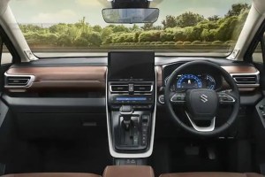 Maruti Suzuki Upcoming Cars