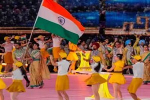 Asian Games Medals Tally: India scored half a century of medals China on top See the status of medal table here