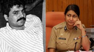 What Meera Borwankar Said?