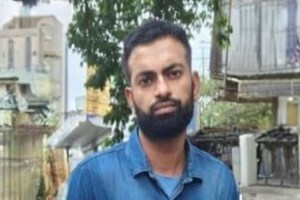 पुण्यातून पळून गेलेल्या ISIS संशयित दहशतवाद्याला दिल्लीत अटक, पोलिसांची मोठी कारवाई Mohammad shehanawaz