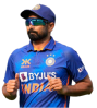 Mohammed Shami