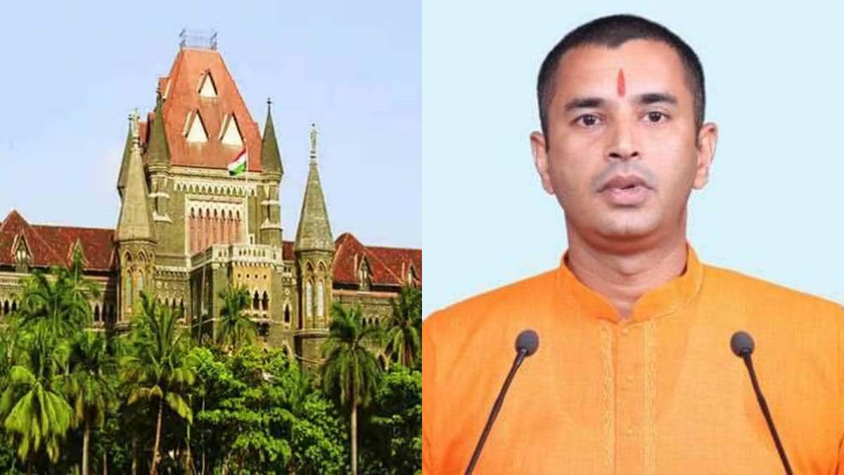 Mumbai High Court on Sanatan Sanstha Vaibhav Raut