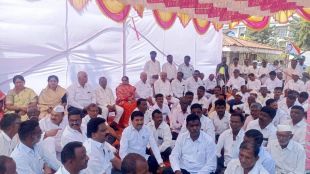 Water cut in Koyna dam invalid NCP protest against it