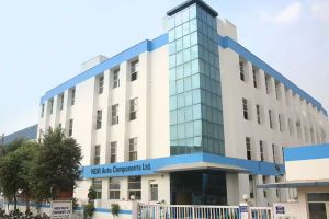 माझा पोर्टफोलियो- वाहनपूरक उत्पादनांच्या बहरत्या मागणीची लाभार्थी NDR-Auto-Components