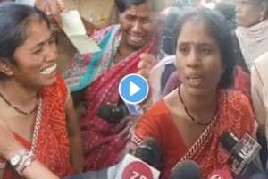 “बाळाचे पाय गार पडले, डोळे कडक झाले, तरी डॉक्टर फिरकले नाहीत”; १२ वर्षांनी मूल झालेल्या माऊलीने फोडला टाहो Nanded Case