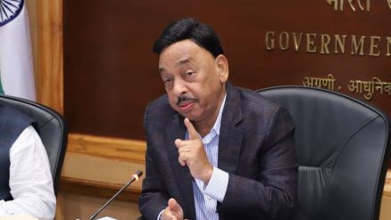 Narayan Rane
