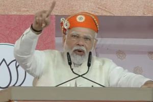 Narendra Modi