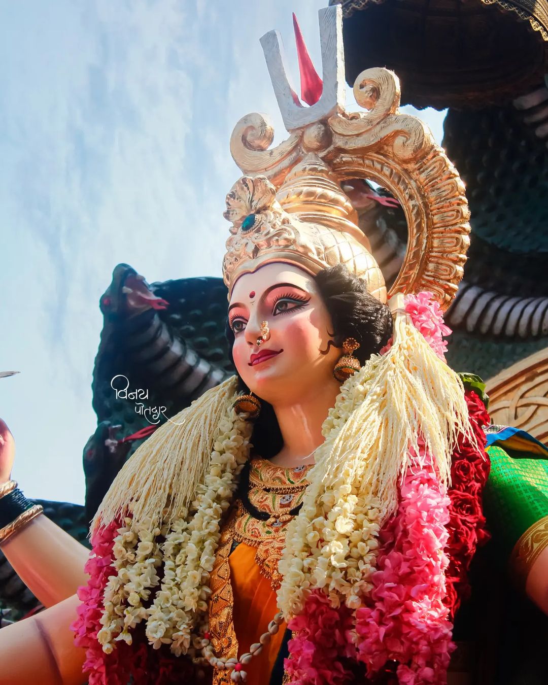 Navratri 2023 Devi Aagman Sohala Mumbai