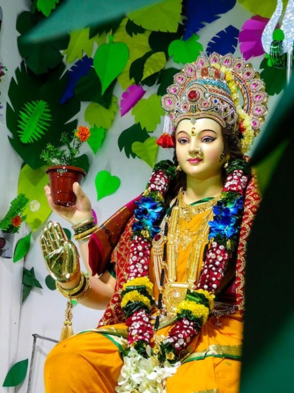 Navratri 2023 Nine Days Colours