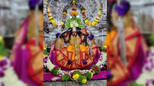 Navratri festival begins in Satara