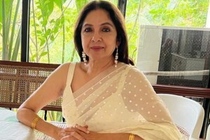 Neena Gupta on casting couch