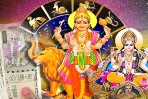 Surya Budh Yuti 2023