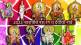 Navratri 2023 Nine Colors As Per Devi Name Mantra Ghatsthapana Dasara Dusshera Tithi Shubh Muhurta Fashion Trends