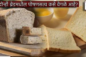 White Or Whole Wheat Bread: ब्रेड खायची इच्छा होतेय? बिनधास्त खा, पण निवडताना ‘ही’ माहिती तपासा White Or Whole Wheat Bread Which Is Better For Blood Sugar Control Weight Loss Heart Care Know From Verified health Expert