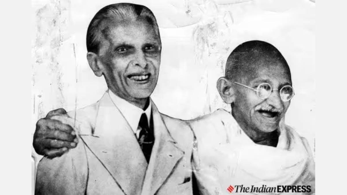 Mahatma Gandhi as 7 Year Old Gandhiji Wedding With Kasturba Extreme Rare Photos With Indira Gandhi Nehru Jinnah on Jayanti 