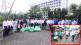 Cleanliness drive in Panvel area