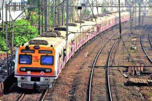 पनवेल येथे पाच दिवसांसाठी मध्यरात्रीचा वाहतूक ब्लॉक Midnight traffic block at Panvel