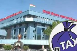 पिंपरी : महापालिकेच्या ४१ हजार मालमत्ताकर थकबाकीदारांना नोटिसा, होणार ‘ही’ कारवाई property tax arrears