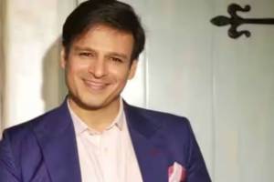 Actor Vivek Oberoi cheated