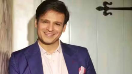 Actor Vivek Oberoi cheated