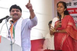 धनंजय मुंडेंचा ‘हा’ सल्ला सुप्रिया सुळेंना पटेल? NCP Vidarbha
