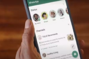 how to hide channels feature from android and ios