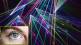 Eyes injured pune laser beam