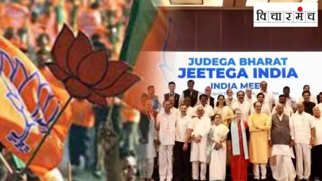 BJP