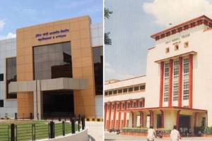 धक्कादायक.. नागपुरातील मेडिकल-मेयो रुग्णालयात २४ तासांत २५ रुग्णांचा मृत्यू patients died Medical Hospital Nagpur