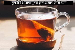 Consuming dark tea manage blood sugar levels and reduce the risk of developing diabetes Benefits of Black Tea Without Milk
