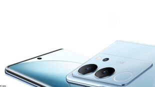 vivo launch v29 series in india
