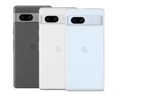 ४,७०० रुपयांमध्ये खरेदी करा Google Pixel 7a; ‘या’ प्लॅटफॉर्मवर मिळतेय आकर्षक ऑफर, एकदा पाहाच Buy google pixel 7a rupees 4,700 rs flipkart big billion days sale