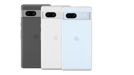 Buy google pixel 7a rupees 4,700 rs flipkart big billion days sale