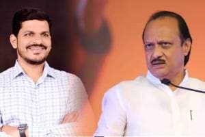 पिंपरी : भाजपाने अजित पवारांना पालकमंत्रीपद दिले, पण अधिकारही…; शरद पवार गटाच्या शहराध्यक्षांचा खोचक टोला Ajit Pawar guardian minister pune district