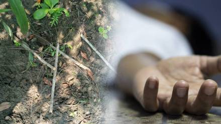 Two tribals died