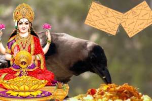पितृपक्ष अष्टमीला सर्वार्थ सिद्धी योग! ‘या’ 5 राशींना लाभणार पूर्वजांची कृपा; प्रचंड श्रीमंतीसह दार ठोठावणार लक्ष्मी Pitru Paksh Ashtami Sarvarth Siddhi Shiv Yog On 6th and 8th october Mahalakshmi To Give Five Rashi More Money Health Astro