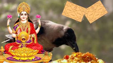 Pitru Paksh Ashtami Sarvarth Siddhi Shiv Yog On 6th and 8th october Mahalakshmi To Give Five Rashi More Money Health Astro