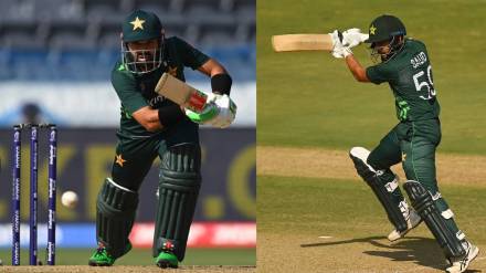 ODI World Cup 2023 Updates