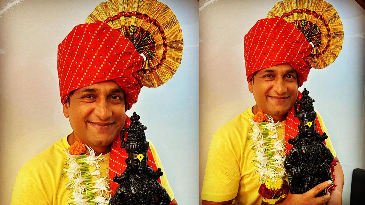 marathi actor prasad oak