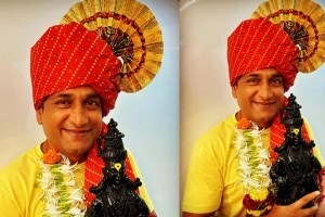 “आज अचानक पॅकअप नंतर…” प्रसाद ओक याला चाहत्यांनी दिला आश्चर्याचा धक्का, अनुभव सांगत म्हणाला… marathi actor prasad oak
