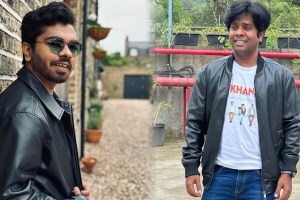 एका शब्दामुळे गौरव मोरेला अडवलं होतं विमानतळावर; पार्थ भालेरावने सांगितला ‘तो’ किस्सा Parth Bhalerao And Gaurav More