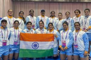 India's milestone of 100 medals complete in 19th Asian Games 2023