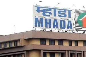 MHADA plot lease expensive