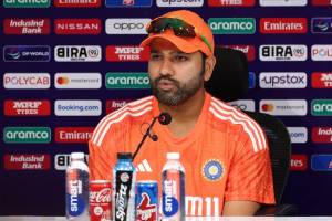 IND vs AUS: रोहित शर्माने संघाची तयारी आणि शुबमन गिलच्या फिटनेसबद्दल दिली मोठी अपडेट; म्हणाला, ‘आमचे खेळाडू…’ Rohit Sharma's press conference in World Cup 2023
