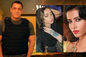 Bigg Boss 17: बिग बॉसच्या आगामी पर्वात अडल्ट कंटेंट क्रिएटर आणि मिस इंडिया होणार सहभागी adult content creator Shilpa Sethi and Actress Manasvi